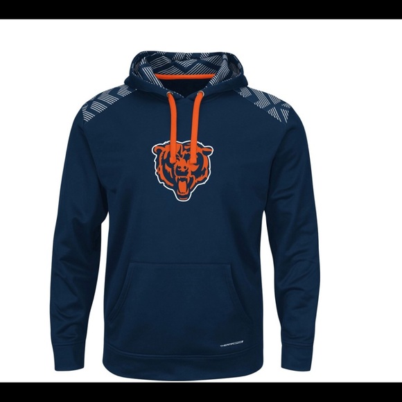 unique chicago bears merchandise